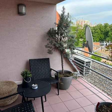 Apartman Dolne Basty ترنافا المظهر الخارجي الصورة
