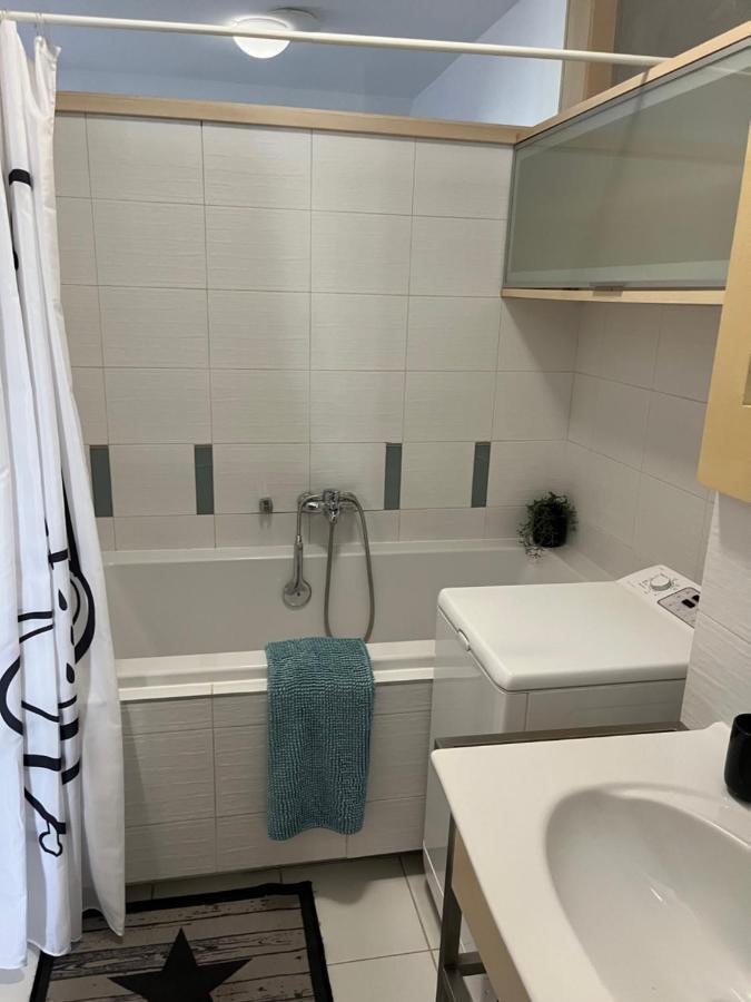 Apartman Dolne Basty ترنافا المظهر الخارجي الصورة