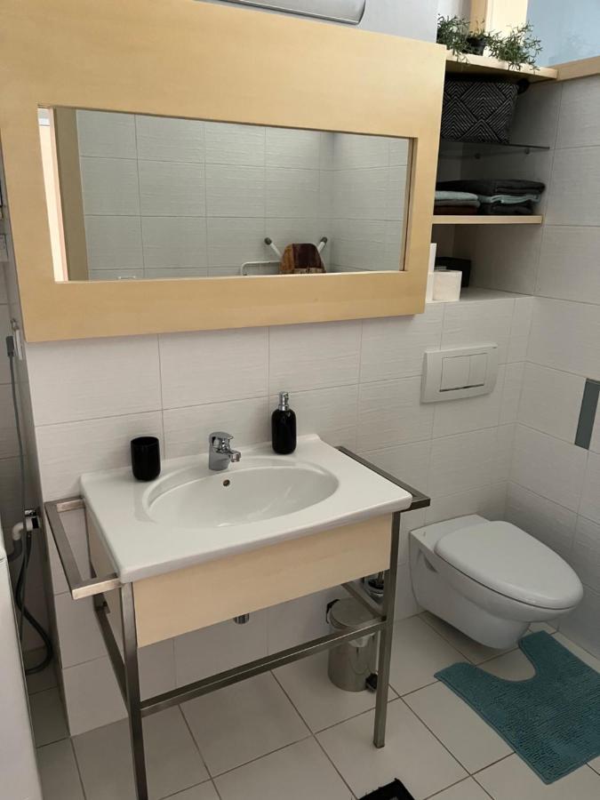 Apartman Dolne Basty ترنافا المظهر الخارجي الصورة